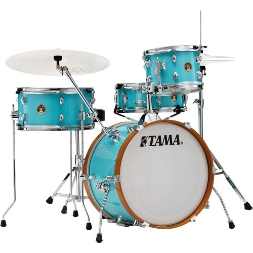 Tama set caldaia - caldaia, jam