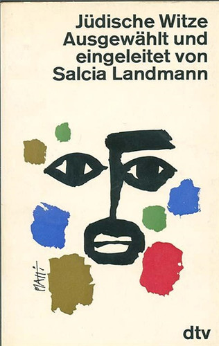 Landmann salcia jüdische - landmann,salcia.,