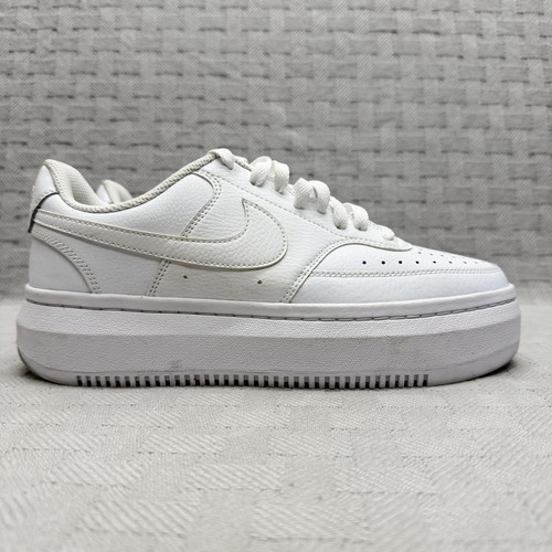 Nike court vision alta low - nike,