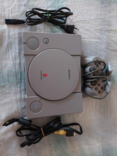 Playstation console modello - 1,