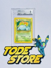 Pokemon Venusaur 15/102 Set