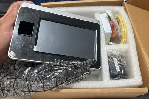 Paychex px3500 time clock - px3500,