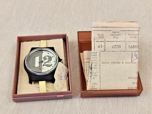 Orologio quarzo slava - orologio, al