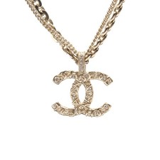 Authentic CHANEL COCO Mark