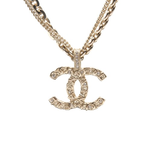 Authentic chanel coco mark - chanel,