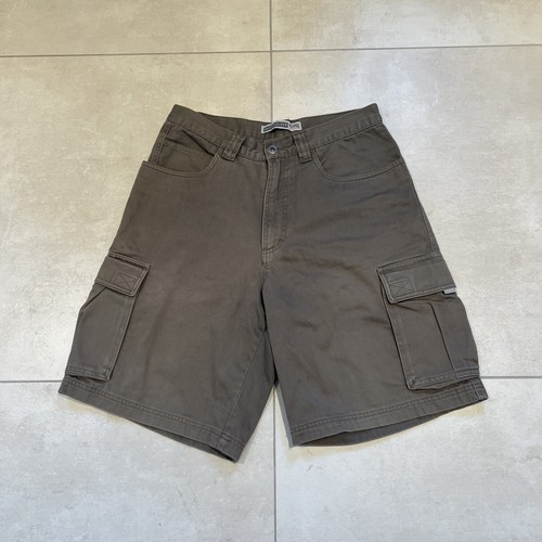 Pantaloncini cargo vintage