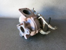 Turbocompressore Ford Ranger