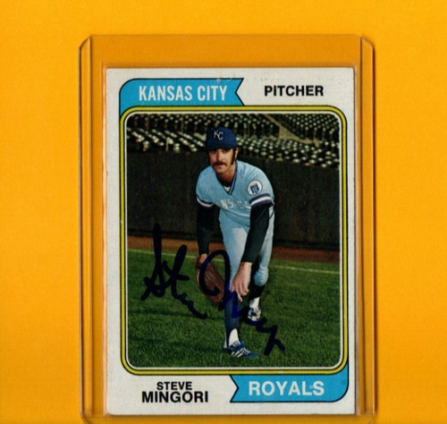1974 topps vintage cartolina - vintage,