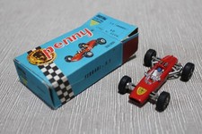 PENNY FERRARI F1 (COD. 0/4) S