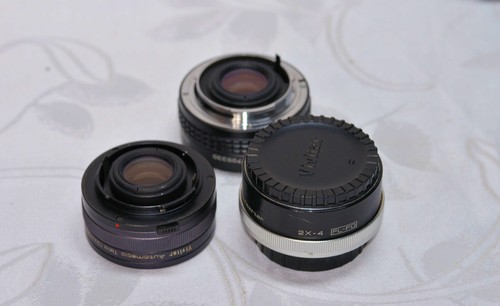 Canon olympus pentax - olympus,