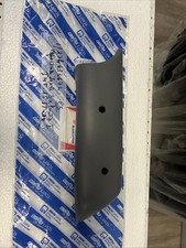 Copertura Sedile Sinistro Fiat