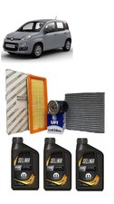 Kit Tagliando FIAT PANDA 1.2
