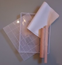 Kit per fare il torrone 