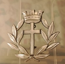 Fregio basco cappellano - fregio,