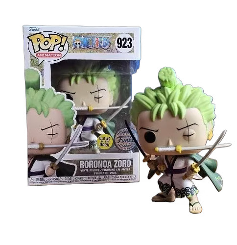 Funko pop one piece - funko,