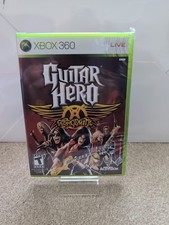 Guitar Hero: Aerosmith |
