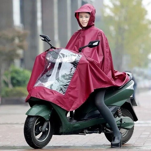 Copertura antipioggia poncho