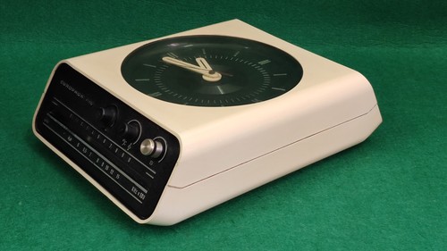 Europhon radio orologio - europhon,
