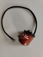 BOBINA ACCENSIONE ESTERNA ORIGINALE IN BACHELITE PER VESPA 150 VB1T VBA1T VL1 VL