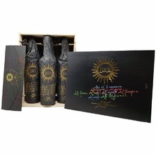 LUCE DELLA VITE 25 ANNI - 2017