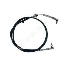 Cavo blocco retroescavatore