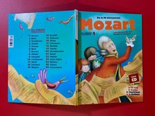 LES GRANDS COMPOSITEURS n. 1