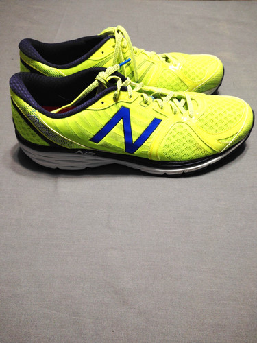 Sneakers corsa new balance - sneakers,