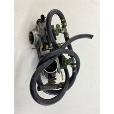 CORPO FARAFLLATO INIETTORI TPS DUCATI 750 ie SS SUPER SPORT 1998-2002