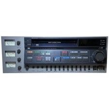 Jvc 8600u lettore vhs - jvc,