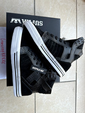 Scarpe alte uomo Lovesong
