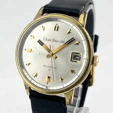 Orologio Vintage 1964 Citizen
