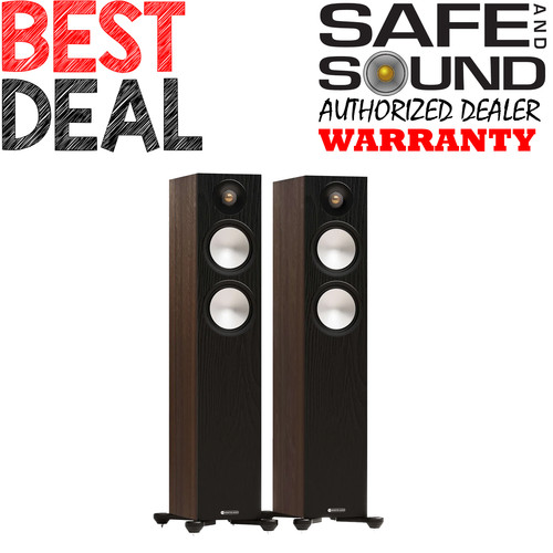 Monitor audio bronze 300 - monitor, 7g