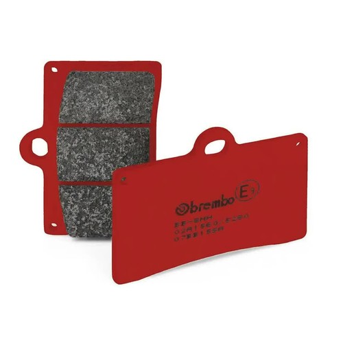 Coppia pastiglie freno brembo - coppia,
