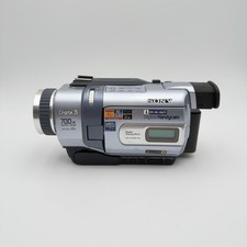 Videocamera Sony Handycam