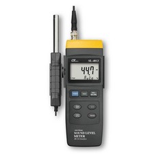SONOMETRE SOUNDLEVEL METER