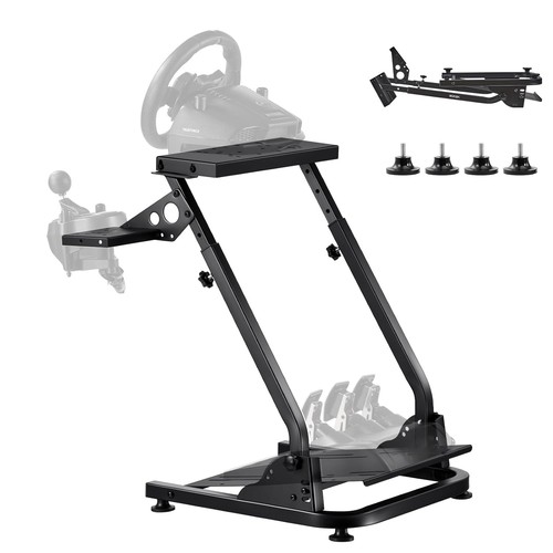 Supporto ruota racing - supporto,