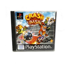 Crash Bash Playstation 1