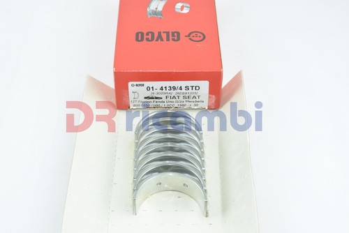 Kit bronzine biella - bronzine,