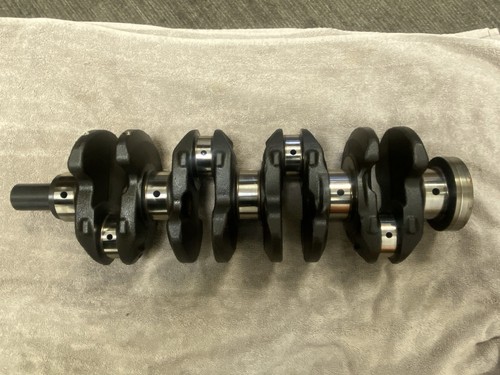 Albero motore honda civic type - albero,