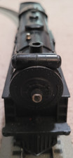Accoppiatore snodo locomotiva