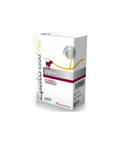 Drn epato plus 1500 - drn,