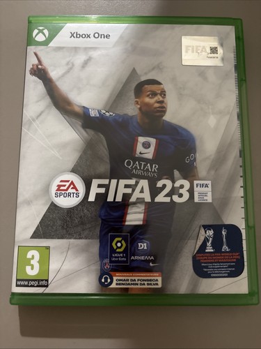 Fifa disco come nuovo - disco,