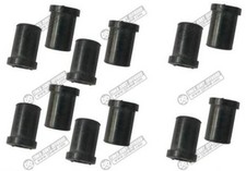 12x silentblocs bagues de - bagues,