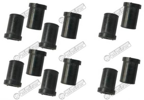 12x silentblocs bagues de - 12x, /