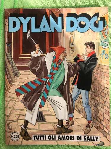 Libro fumetti dylan dog - libro-fumetti,