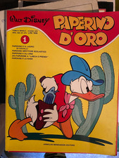 Paperino D'oro  -  Mensile