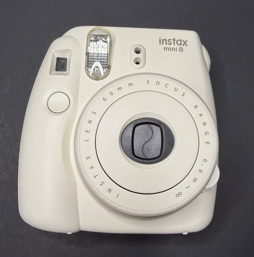Fotocamera istantanea fujifilm - fotocamera,