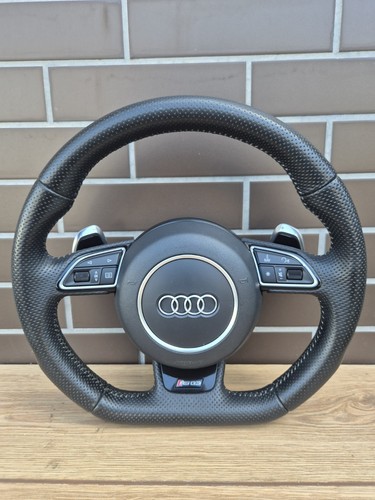 Volante audi rsq3 rs3 - audi,