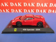 Die cast 1/43 Modellino Auto