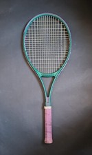 Racchetta tennis vintage - racchetta,